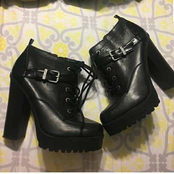 Circus by Sam Edelman Shoes - Circus ankle boots